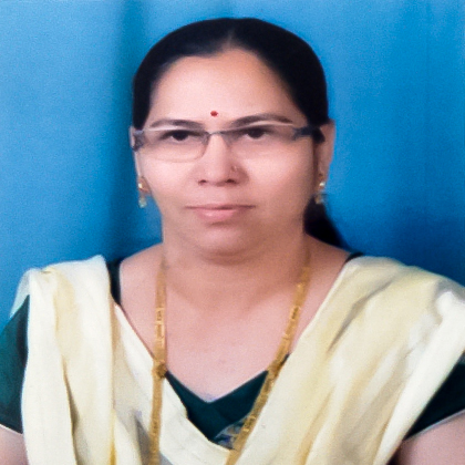 अ‍ॅड. सौ. सिंधुताई पगारे